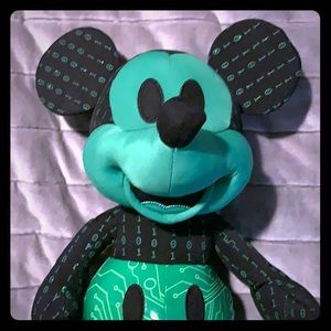 Mickey Memories- 10/12 October